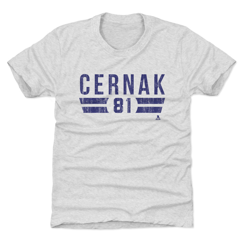 Erik Cernak Kids T-Shirt | 500 LEVEL