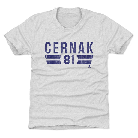 Erik Cernak Kids T-Shirt | 500 LEVEL