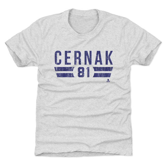 Erik Cernak Kids T-Shirt | 500 LEVEL