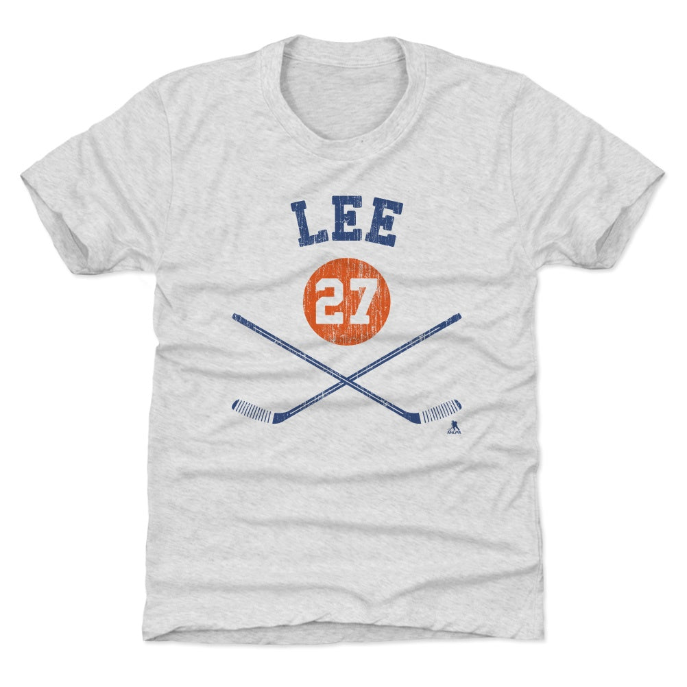 Anders Lee Kids T-Shirt | 500 LEVEL