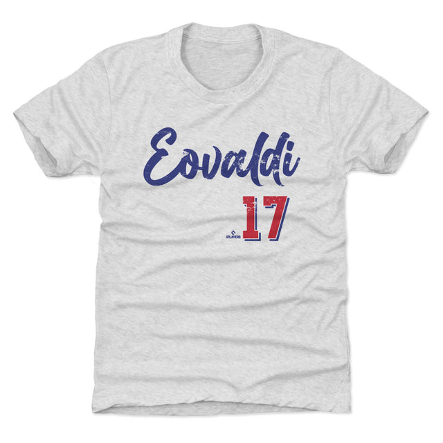 Nathan Eovaldi Kids T-Shirt | 500 LEVEL