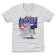 Jacob deGrom Kids T-Shirt | 500 LEVEL