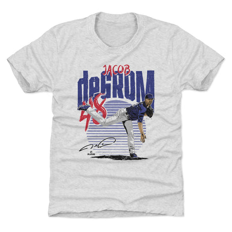 Jacob deGrom Kids T-Shirt | 500 LEVEL
