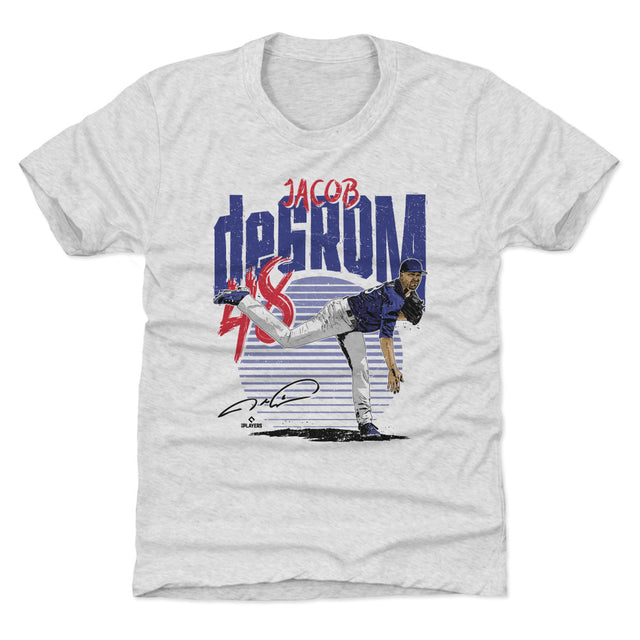 Jacob deGrom Kids T-Shirt | 500 LEVEL
