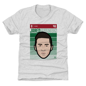 Jared Spurgeon Kids T-Shirt | 500 LEVEL