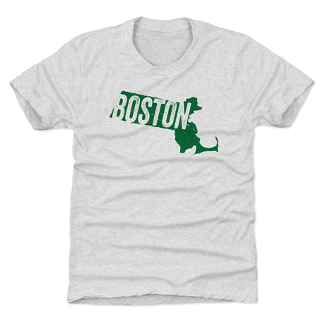 Boston Kids T-Shirt | 500 LEVEL