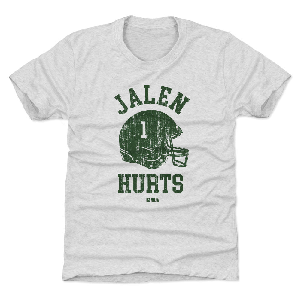 Jalen Hurts Kids T-Shirt | 500 LEVEL