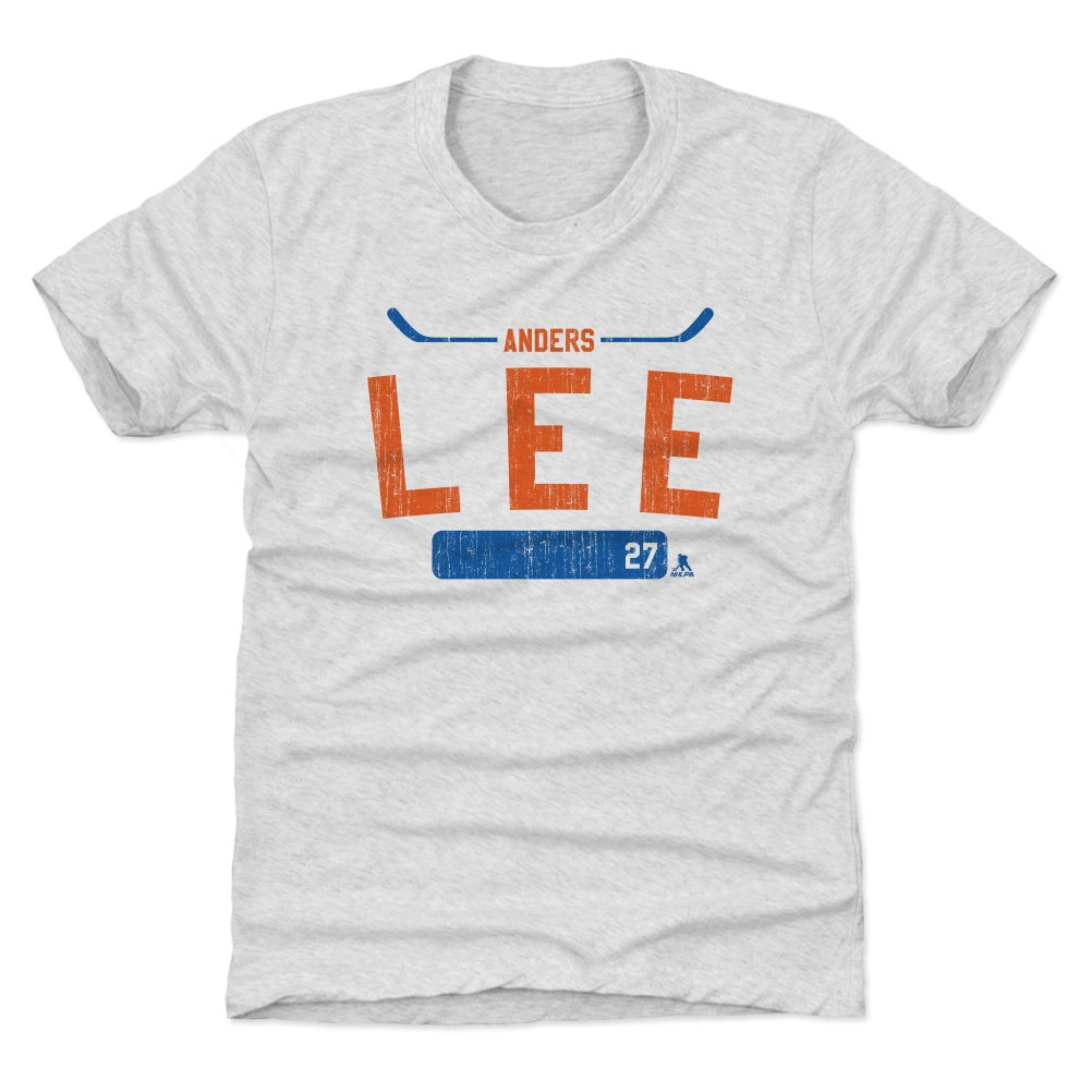 Anders Lee Kids T-Shirt | 500 LEVEL