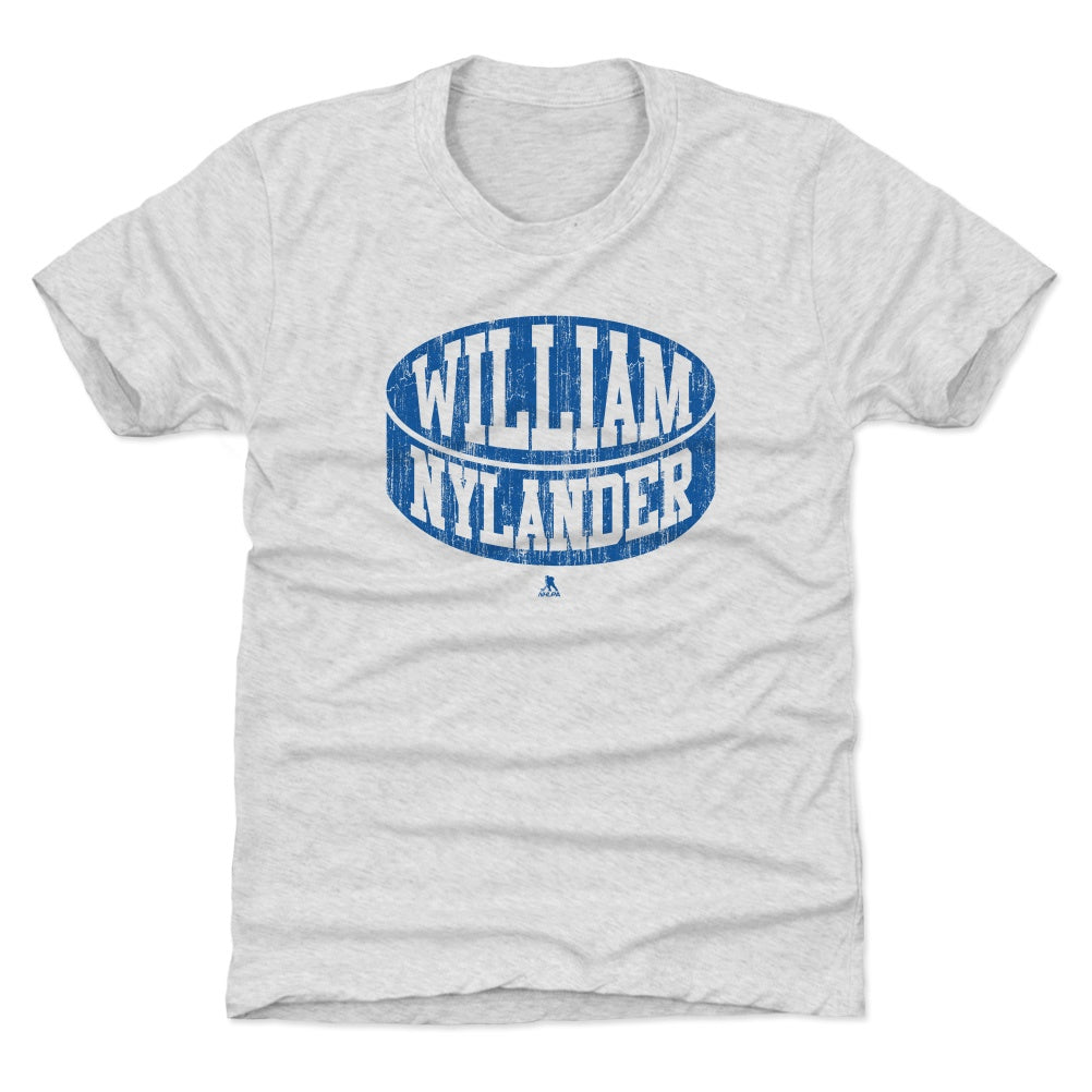 William Nylander Kids T-Shirt | 500 LEVEL