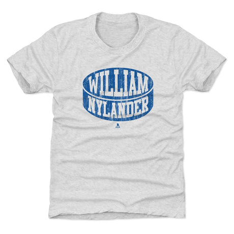 William Nylander Kids T-Shirt | 500 LEVEL