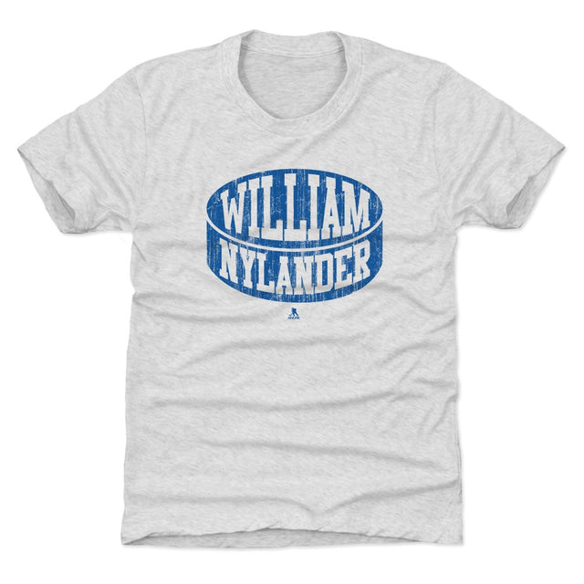 William Nylander Kids T-Shirt | 500 LEVEL