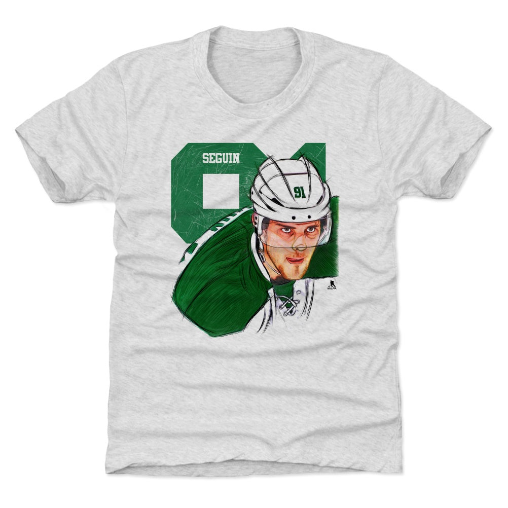 Tyler Seguin Kids T-Shirt | 500 LEVEL