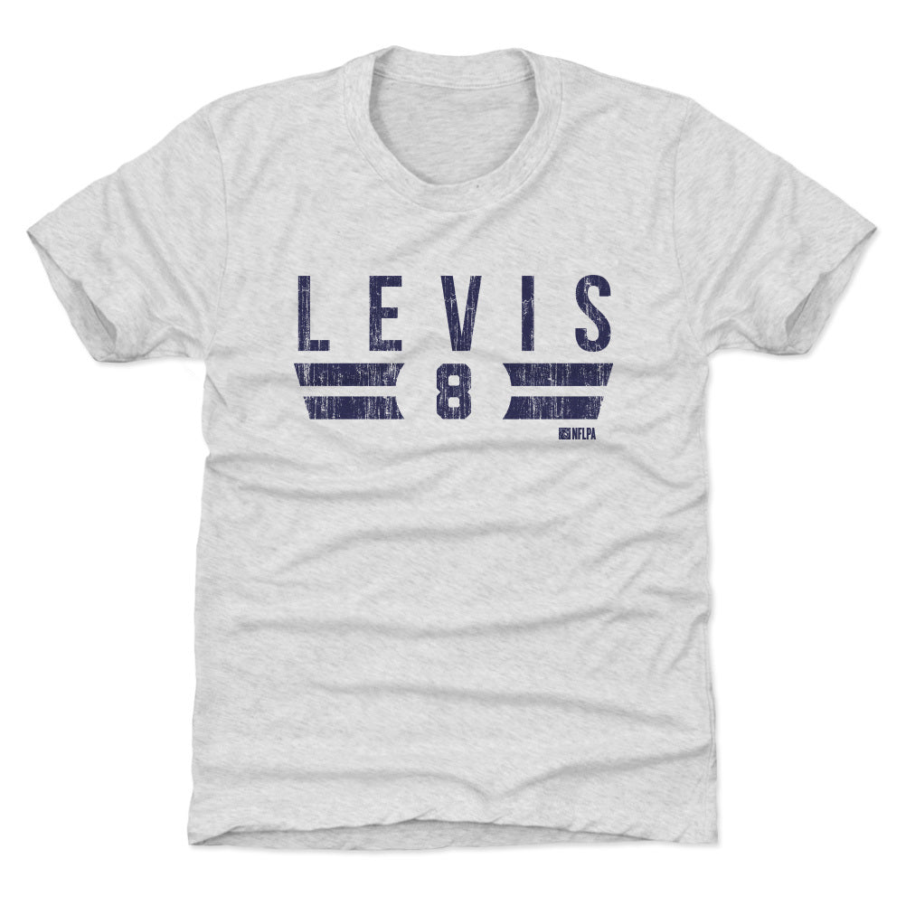 Will Levis Kids T-Shirt | 500 LEVEL