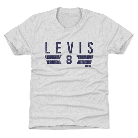 Will Levis Kids T-Shirt | 500 LEVEL