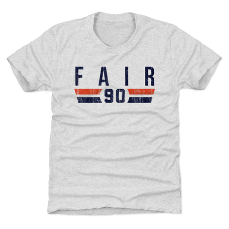 Tony Fair Kids T-Shirt | 500 LEVEL
