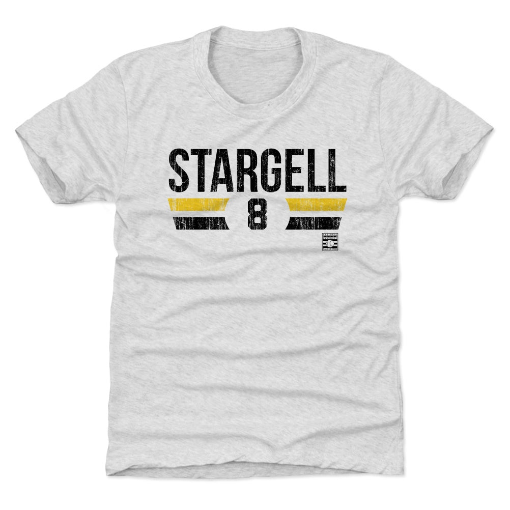 Willie Stargell Kids T-Shirt | 500 LEVEL