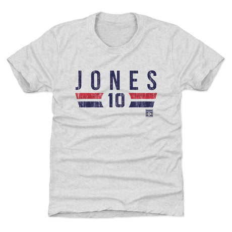 Chipper Jones Kids T-Shirt | 500 LEVEL