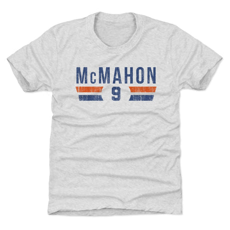 Jim McMahon Kids T-Shirt | 500 LEVEL