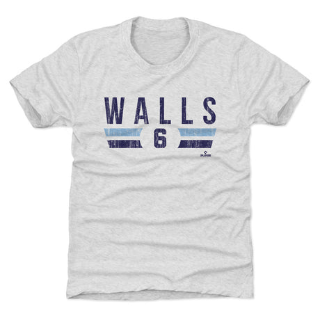 Taylor Walls Kids T-Shirt | 500 LEVEL