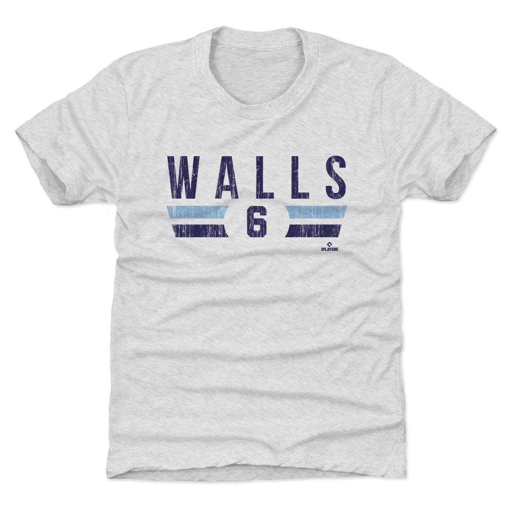 Taylor Walls Kids T-Shirt | 500 LEVEL