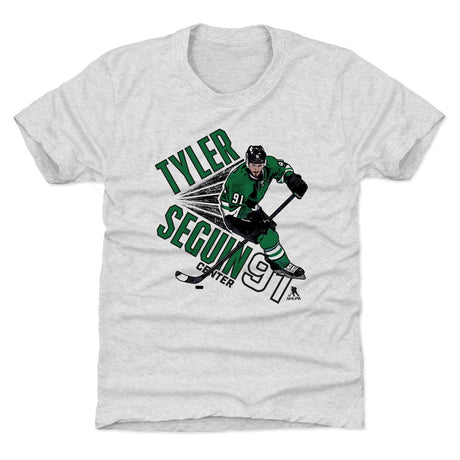 Tyler Seguin Kids T-Shirt | 500 LEVEL