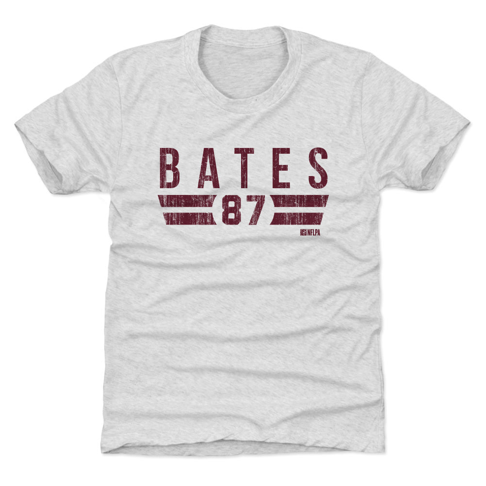 John Bates Kids T-Shirt | 500 LEVEL