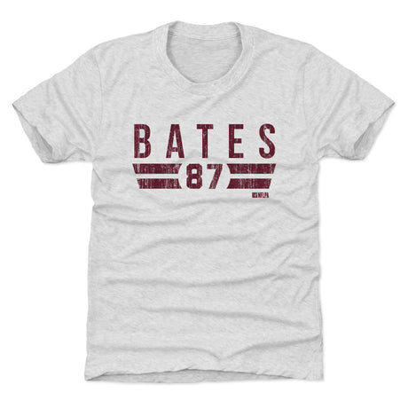 John Bates Kids T-Shirt | 500 LEVEL