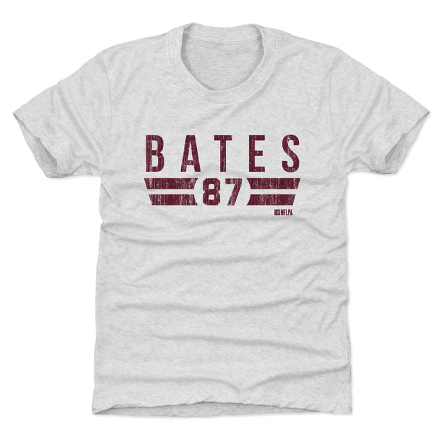 John Bates Kids T-Shirt | 500 LEVEL