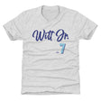 Bobby Witt Jr. Kids T-Shirt | 500 LEVEL