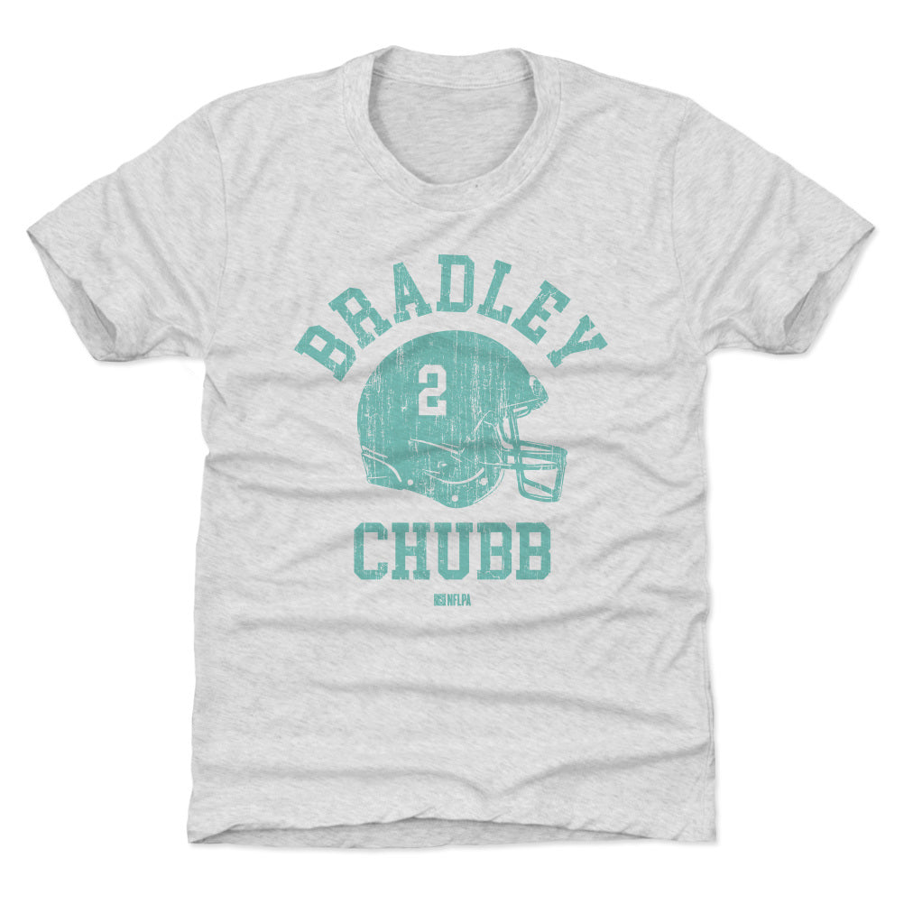 Bradley Chubb Kids T-Shirt | 500 LEVEL