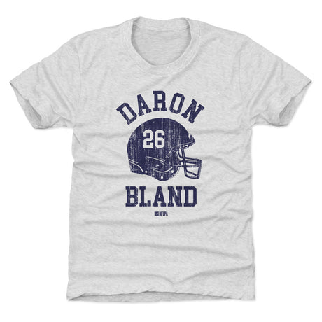 Daron Bland Kids T-Shirt | 500 LEVEL