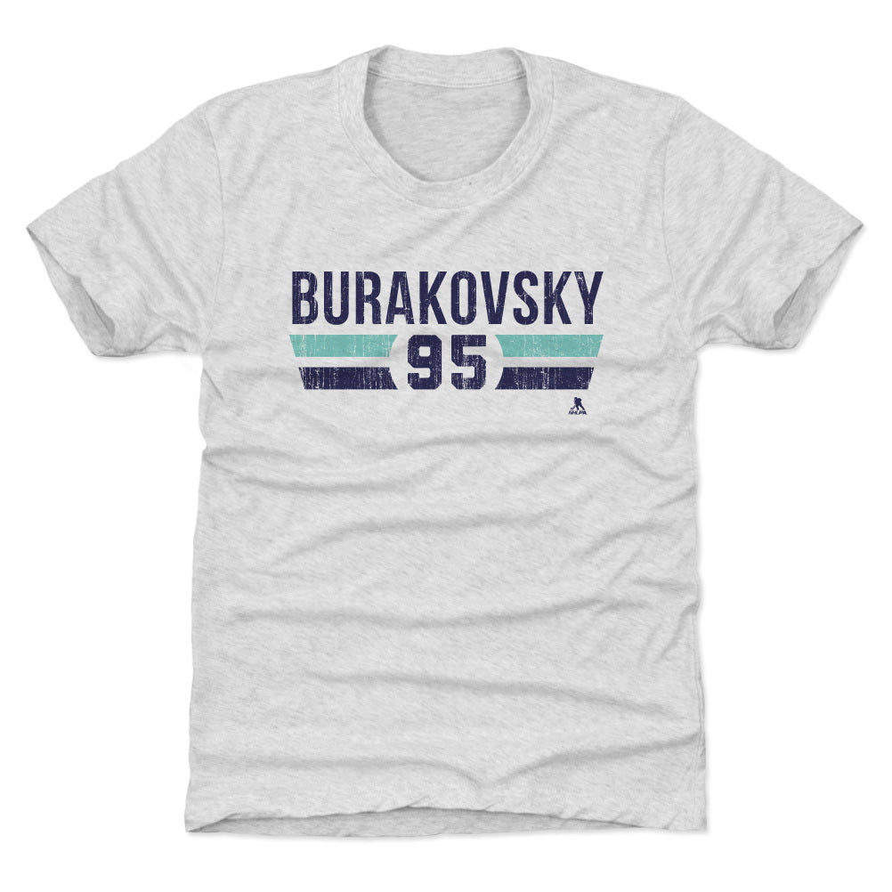 Andre Burakovsky Kids T-Shirt | 500 LEVEL