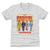 Baltimore Kids T-Shirt | 500 LEVEL