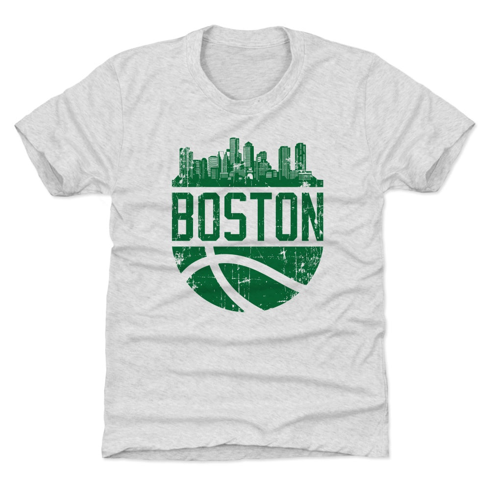 Boston Kids T-Shirt | 500 LEVEL