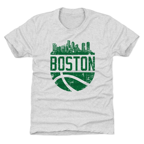 Boston Kids T-Shirt | 500 LEVEL
