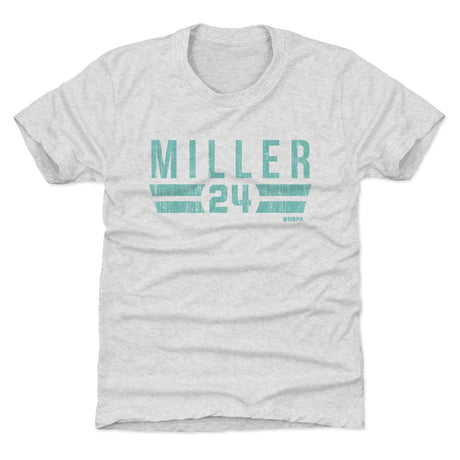 Brandon Miller Kids T-Shirt | 500 LEVEL