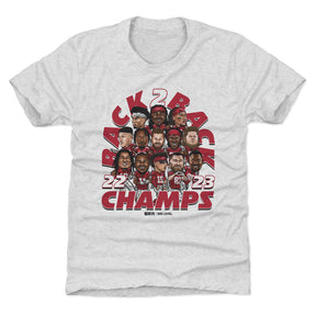 Kansas City Kids T-Shirt | 500 LEVEL