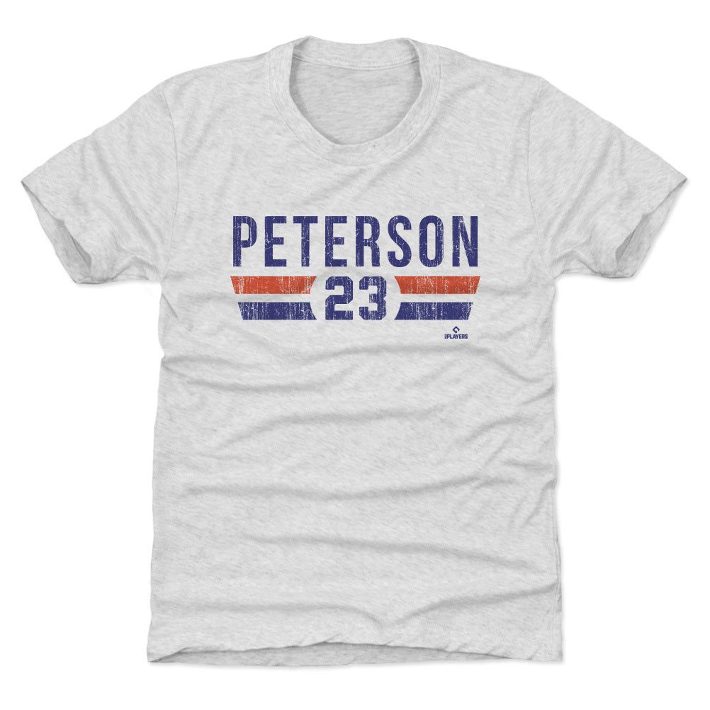 David Peterson Kids T-Shirt | 500 LEVEL