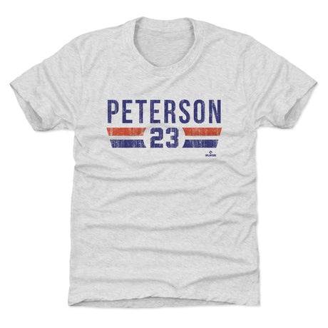 David Peterson Kids T-Shirt | 500 LEVEL