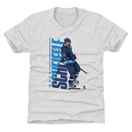 Mark Scheifele Kids T-Shirt | 500 LEVEL