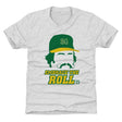 Rollie Fingers Kids T-Shirt | 500 LEVEL