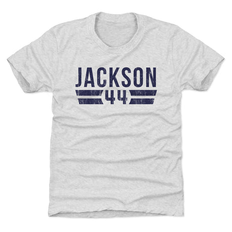 Reggie Jackson Kids T-Shirt | 500 LEVEL