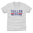 Jameson Taillon Kids T-Shirt | 500 LEVEL