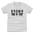 Tim Brown Kids T-Shirt | 500 LEVEL