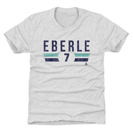 Jordan Eberle Kids T-Shirt | 500 LEVEL