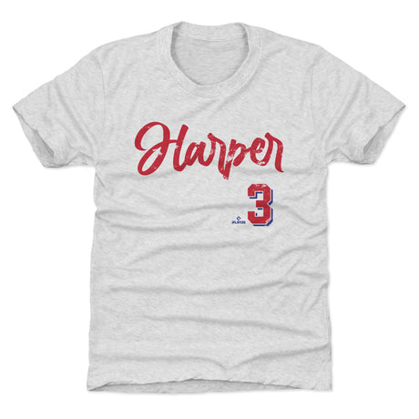 Bryce Harper Kids T-Shirt | 500 LEVEL
