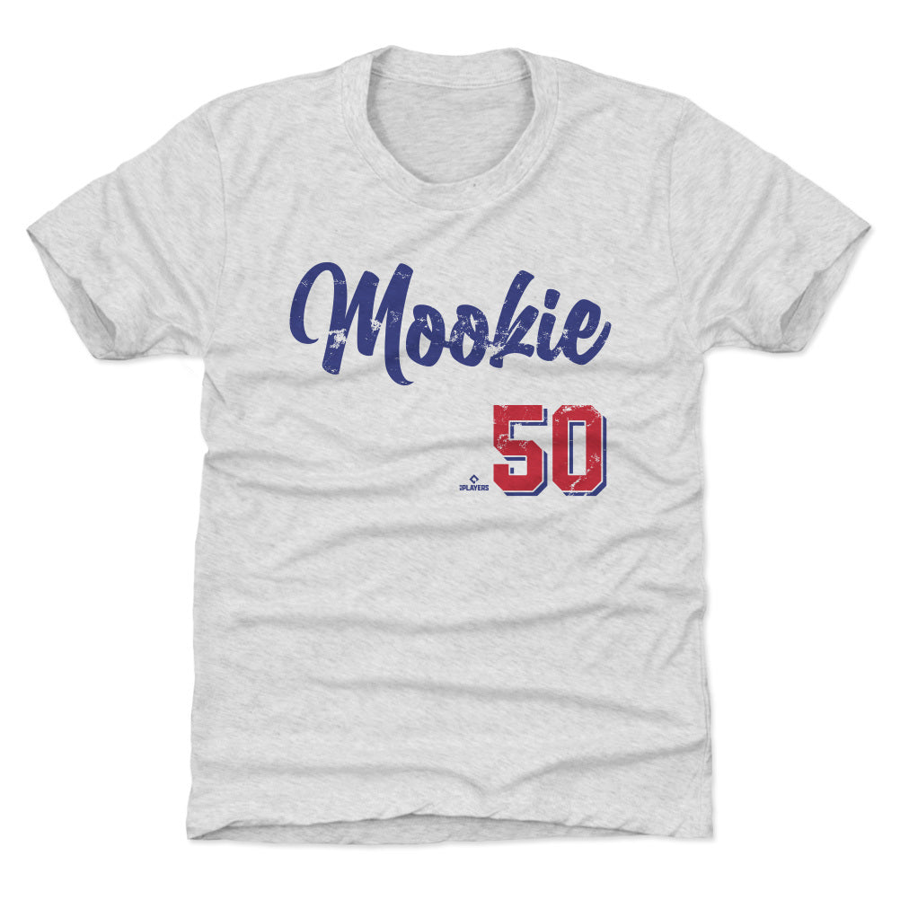 Mookie Betts Kids T-Shirt | 500 LEVEL