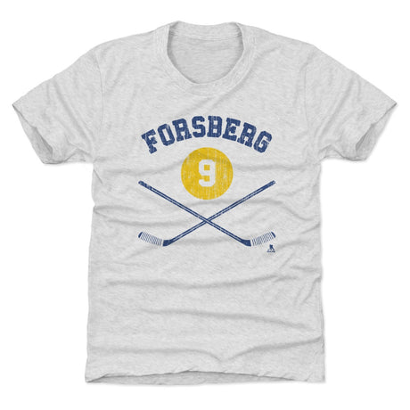 Filip Forsberg Kids T-Shirt | 500 LEVEL