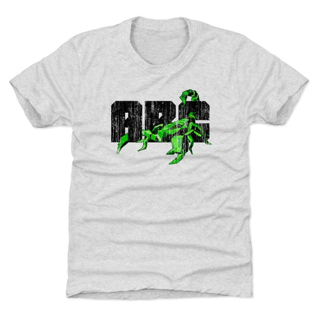 Amanda Bobby Cooper Kids T-Shirt | 500 LEVEL