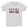 Daron Payne Kids T-Shirt | 500 LEVEL